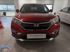 NİSSAN ARTKİYDAN 2017 HONDA CR-V 1.6 i-DTEC Premium
