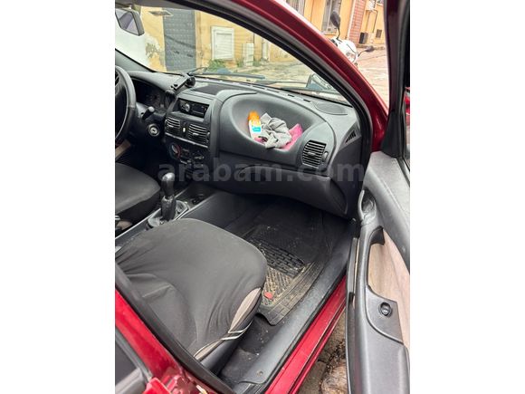 Sahibinden Fiat Brava 1.6 SX 2001 Model
