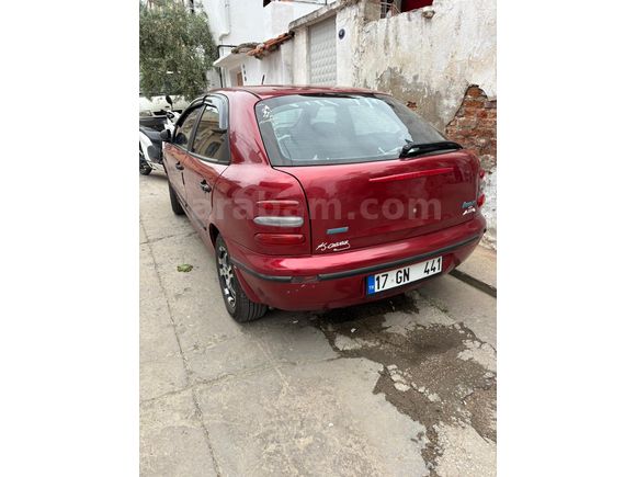 Sahibinden Fiat Brava 1.6 SX 2001 Model