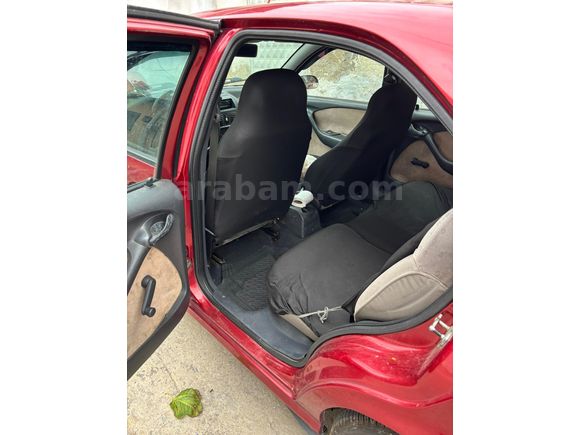 Sahibinden Fiat Brava 1.6 SX 2001 Model