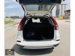 2017 MODEL HATASIZ BOYASIZ HONDA CRV