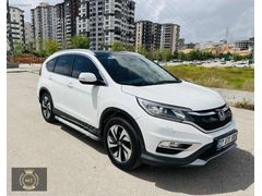 2017 MODEL HATASIZ BOYASIZ HONDA CRV