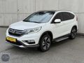 İLK SAHİBİNDEN-88.000KM-1.6 İ-DTEC 160HP 4x4-EXECUTIVE-BAKIMLI
