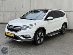 İLK SAHİBİNDEN-88.000KM-1.6 İ-DTEC 160HP 4x4-EXECUTIVE-BAKIMLI