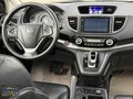 2018 HONDA CR-V 1.6 İ-DTEC C-TAVAN-E.BAĞAJ-E.KOLTUK FULL