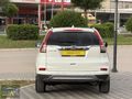 2018 HONDA CR-V 1.6 İ-DTEC C-TAVAN-E.BAĞAJ-E.KOLTUK FULL