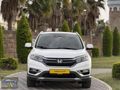 2018 HONDA CR-V 1.6 İ-DTEC C-TAVAN-E.BAĞAJ-E.KOLTUK FULL