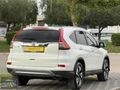 2018 HONDA CR-V 1.6 İ-DTEC C-TAVAN-E.BAĞAJ-E.KOLTUK FULL