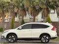 2018 HONDA CR-V 1.6 İ-DTEC C-TAVAN-E.BAĞAJ-E.KOLTUK FULL