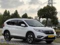 2018 HONDA CR-V 1.6 İ-DTEC C-TAVAN-E.BAĞAJ-E.KOLTUK FULL