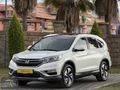 2018 HONDA CR-V 1.6 İ-DTEC C-TAVAN-E.BAĞAJ-E.KOLTUK FULL