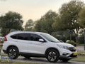 2018 HONDA CR-V 1.6 İ-DTEC C-TAVAN-E.BAĞAJ-E.KOLTUK FULL