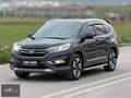 DENGE MOTORS-CR-V 1.6 İ-DTEC 4x4 Executive Plus Hatasız boyasız