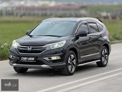 DENGE MOTORS-CR-V 1.6 İ-DTEC 4x4 Executive Plus Hatasız boyasız