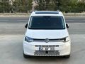 Caddy 2.0 TDI Style SANRUFLU 2024 Model 35.000 km’de  emsalinin EN UYGUNU