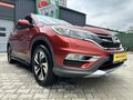 HONDA CR-V EXECUTİVE PLUS OTOMATİK