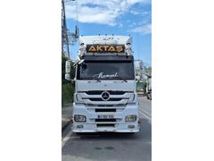 Sahibinden Mercedes - Benz Axor 1840 LS