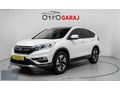 HATASIZ CR-V 1.6 i-DTEC 4x4 Executive Otomatik