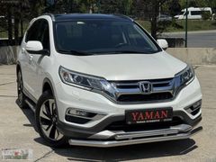 2015 MODEL CR-V EXECUTIVE+C.TAVAN+ISITMA+E.BAGAJ