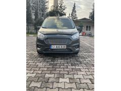 Sahibinden Ford Tourneo Courier 1.5 TDCi Titanium Plus 2020 Model 
