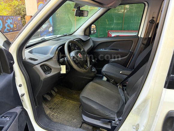 Sahibinden Fiat Doblo Combi 1.3 Multijet Maxi Safeline 2019 Model 