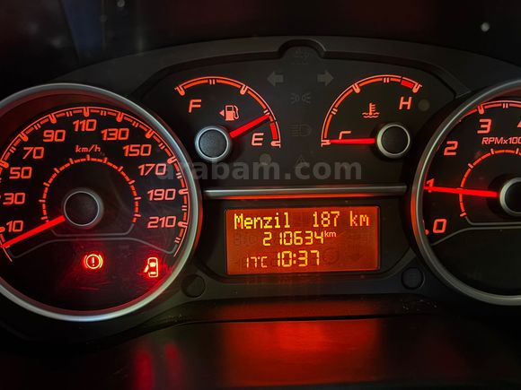 Sahibinden Fiat Doblo Combi 1.3 Multijet Maxi Safeline 2019 Model 