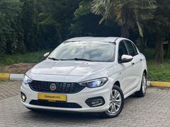 ÖZENLER OTO'DAN EGEA URBAN PLUS