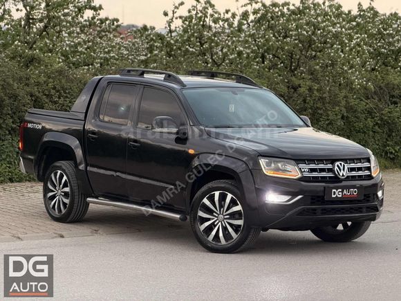 ^DG AUTO'DAN AVENTURA AĞIR BAKIMLARI YENI