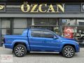 ÖZCAN''dan 2017 Model Volkswagen Amarok ''237.000''KM