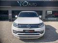 VRD AUTO BR6 ZIRHLI AMAROK 3.0 TDI V6