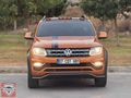 TARIK YILDIRIM OTOMOTİV+2019 AMAROK 3,0 V6 4X4 CANYON