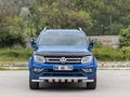 HATASIZ BOYASIZ AMAROK3.0TDI 4*4