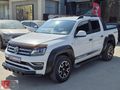 *K.K 12 AY TAKSİT İMKANI** TEKBAŞ ANTALYA 'DAN VOLKSWAGEN AMAROK