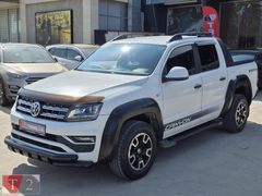 *K.K 12 AY TAKSİT İMKANI** TEKBAŞ ANTALYA 'DAN VOLKSWAGEN AMAROK