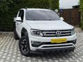 VOLKSWAGEN AMAROK 3.0 TDI V6 CANYON OTOMATİK 4*4