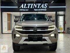 ALTINTAŞ'TAN 2023 VW AMAROK 3.0 TDİ V6 STYLE 60.000 KM BOYASIZ