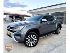 2023 AMAROK AVENTURE 47.000KM BU FİYATA YOK !! KK 12 AY TAKSİT