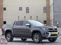 (AVCI)AMAROK-4x4-3.0 TDI-AVENTURA 28 BİN KM SERVİS BAKIMLI