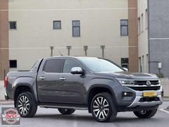 (AVCI)AMAROK-4x4-3.0 TDI-AVENTURA 28 BİN KM SERVİS BAKIMLI