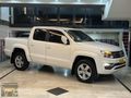 NECATİ'DEN/2018/AMAROK/3.0/V6TDİ/4x4/HIGHLINE/BOYASIZ/135/KMDE