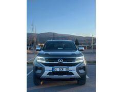 2024 HATASIZ TRAMERSİZ VW AMAROK 3.0 TDİ AVENTURA