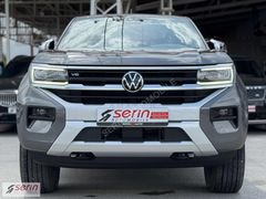 SERİN AUTO 2024 AMAROK V6 3.0TDI/AVENTURA 4X4 240/21 JAN/%20 KDV