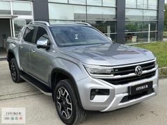 2025 VW AMAROK 3.0 V6 TDI 4X4 AVENTURA 240 HP HATASIZ %20 FATURA