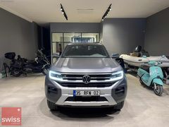 2024 AVENTURA 3.0 V6 21"JANT-HARMAN KARDON-KöR NOKTA %20FATURALI