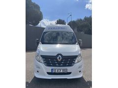 UYGUN FİYATA EKMEK TEKNESİ RENAULT MASTER 3