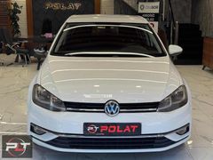 POLATTAN 2018 MODEL VOLKSWAGEN GOLF 1.6 TDI COMFORTLİNE