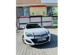 Sahibinden Opel Astra 1.6 CDTI Sport 2014 Model 