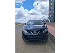 Nissan Qashqai 1.5 dCi Sky Pack 2016 Model