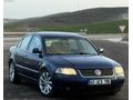 KARAGÖZ"DEN DİZEL OTOMATİK B5,5 DÜŞÜK KM