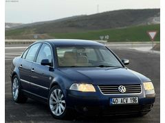 KARAGÖZ"DEN DİZEL OTOMATİK B5,5 DÜŞÜK KM
